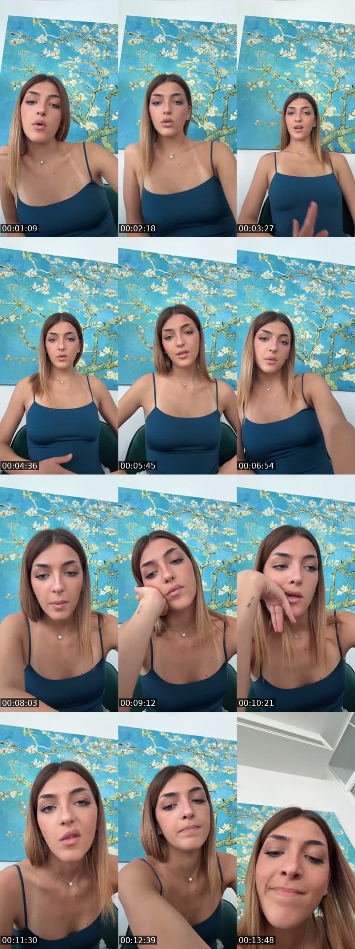 chiacchieriamo