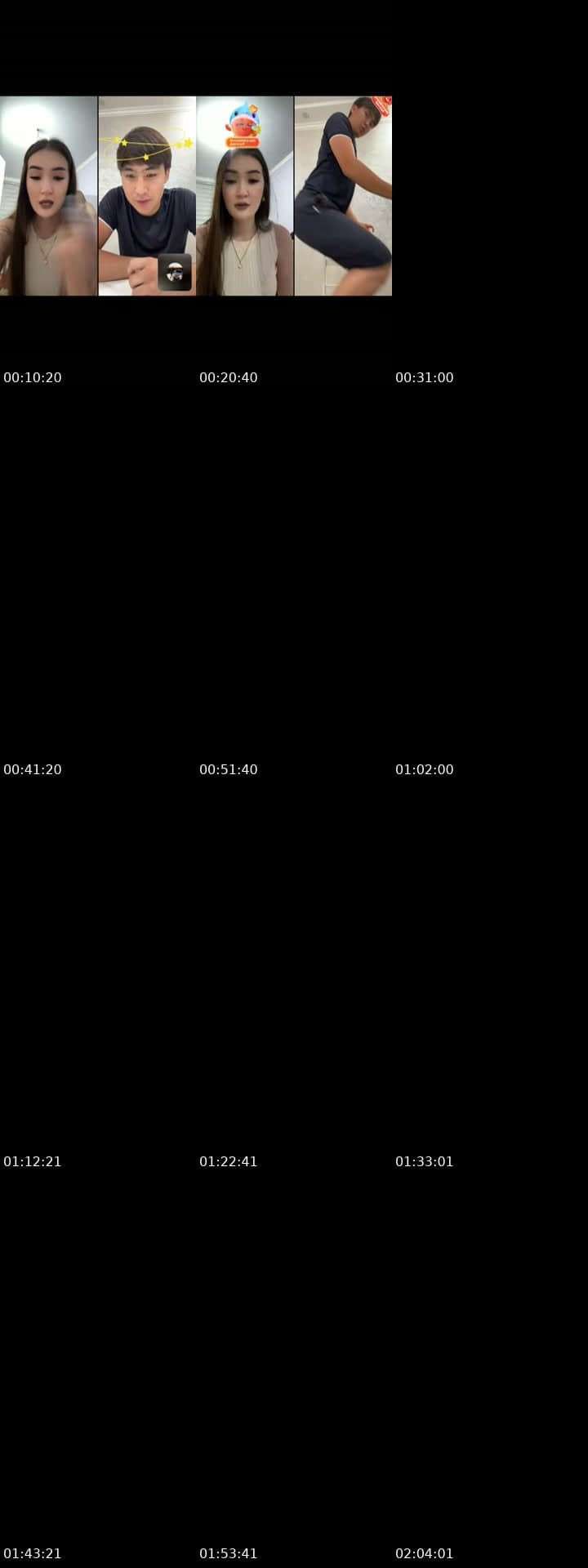@diaaldbrgn TikTok live stream