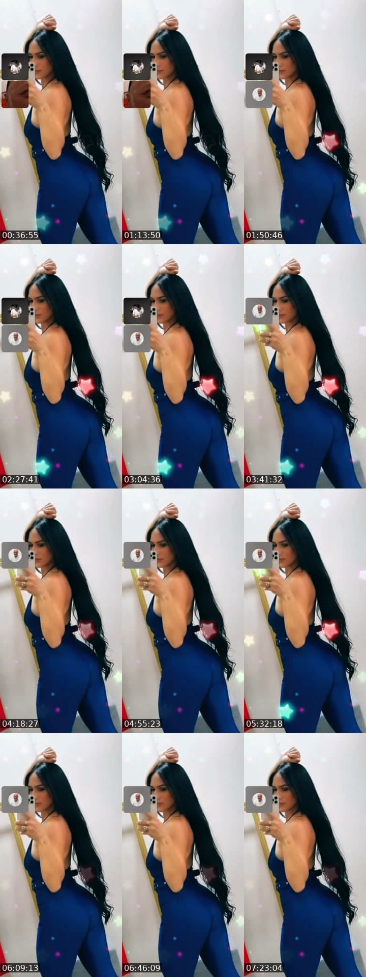 @dyna_dianna099 TikTok live stream