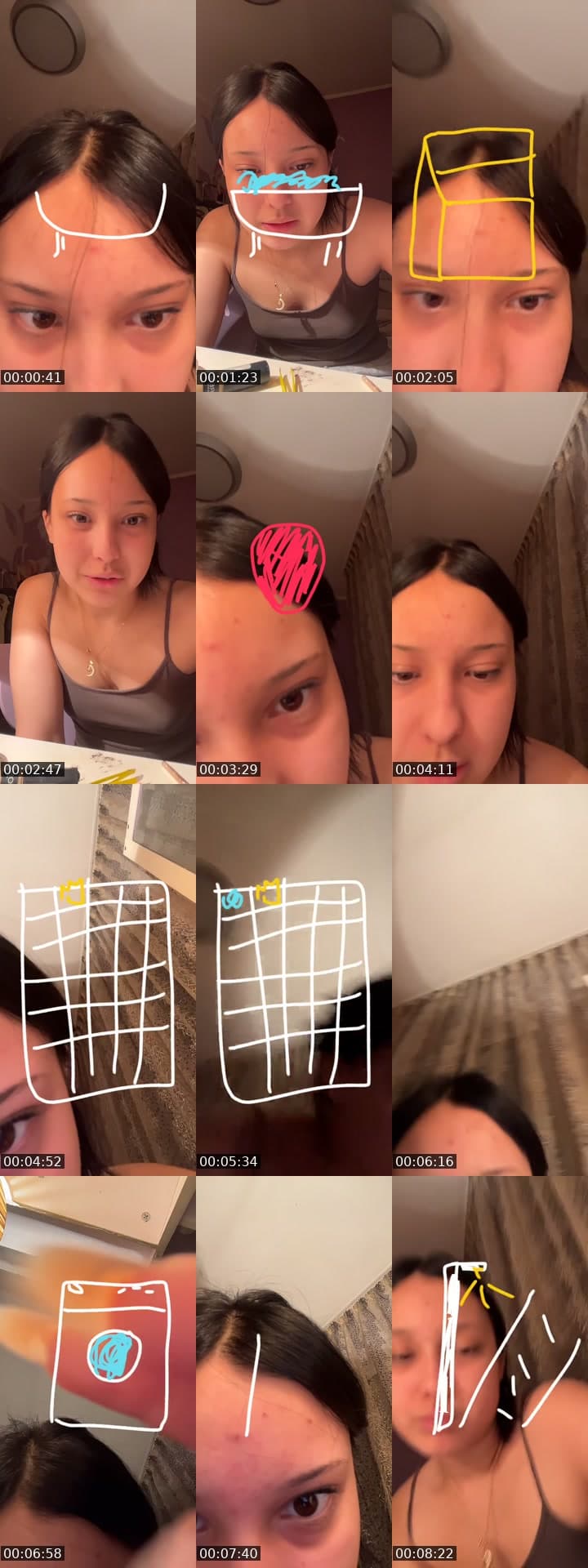 @ohthatmaww TikTok live stream