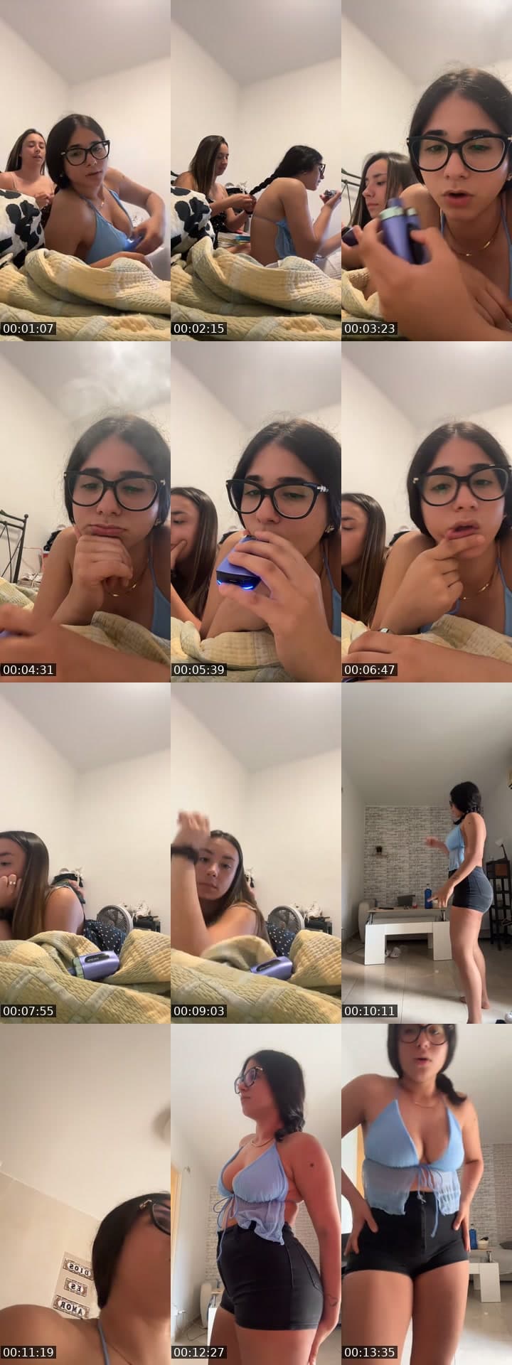 @saaraaaaa._29 TikTok live stream