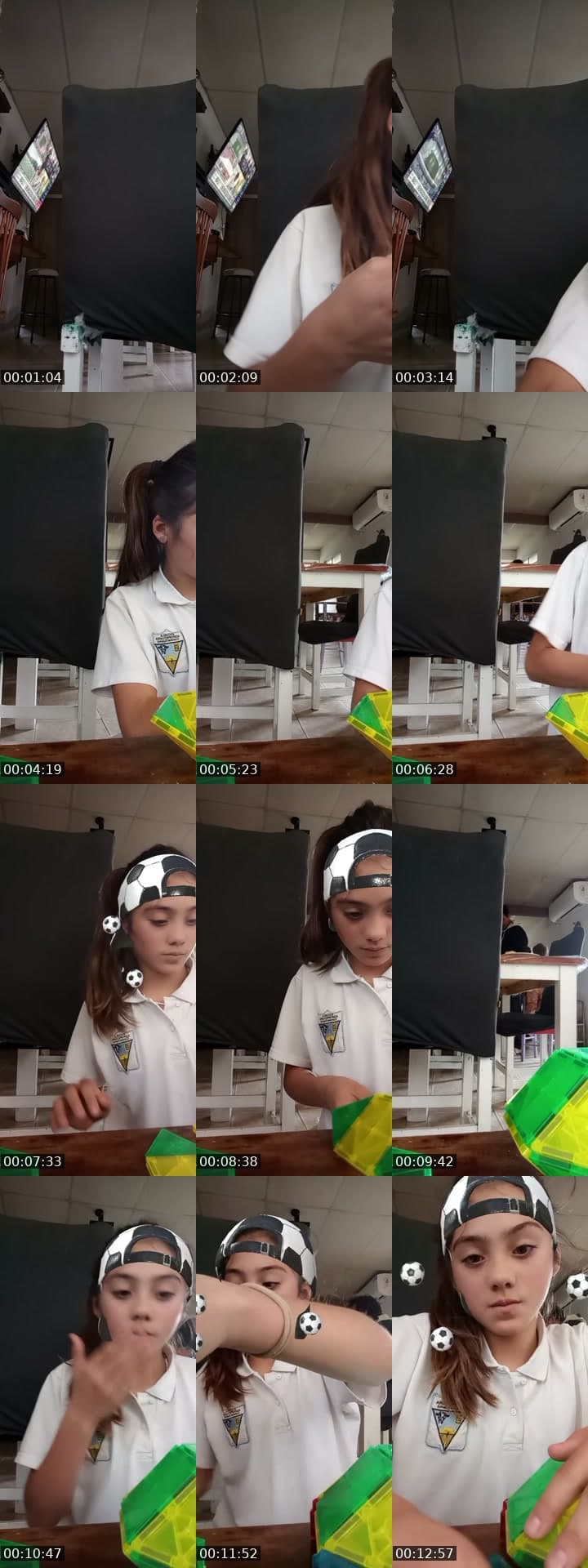 @ernes7490 TikTok live stream