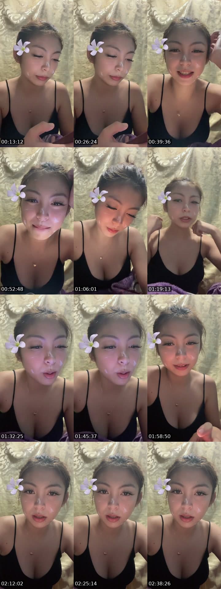 @mdyshn9 TikTok live stream
