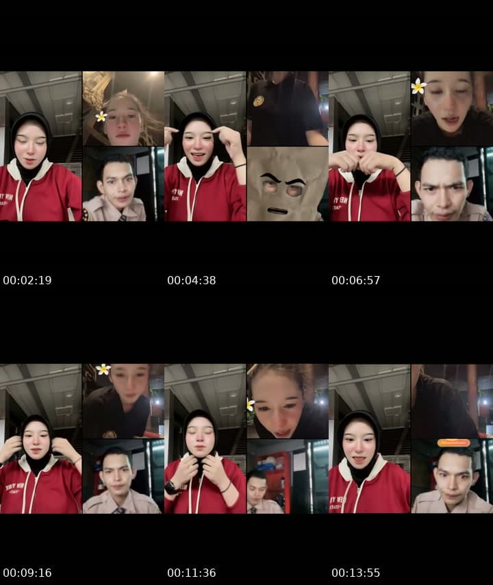 @nuratasa0 TikTok live stream