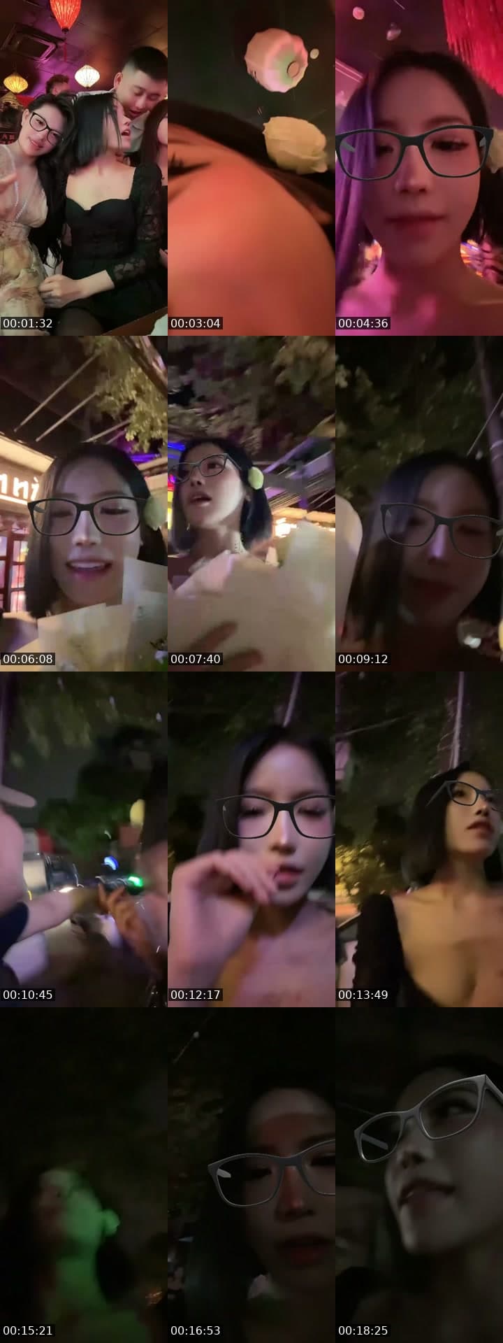 @bongiempe TikTok live stream