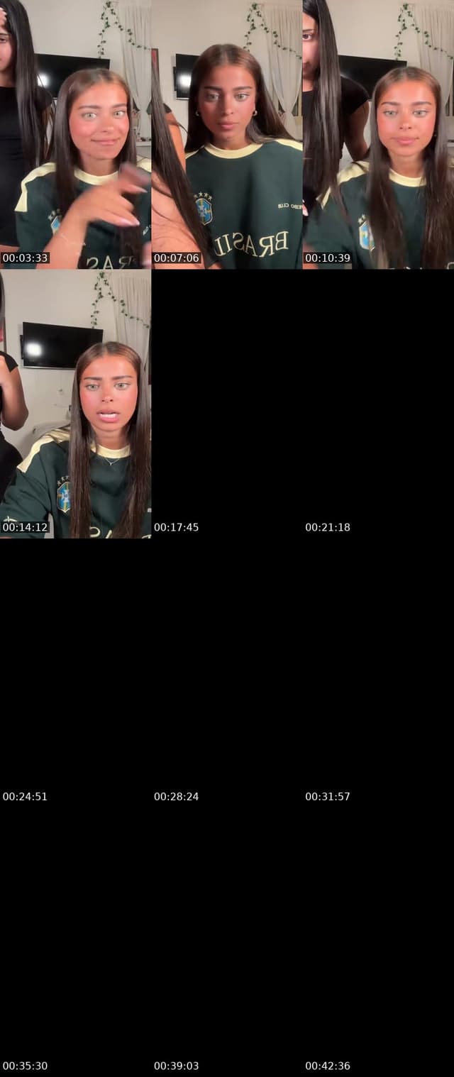 TikTok live: Laivy miller is in the house by @its.me_jasmine_