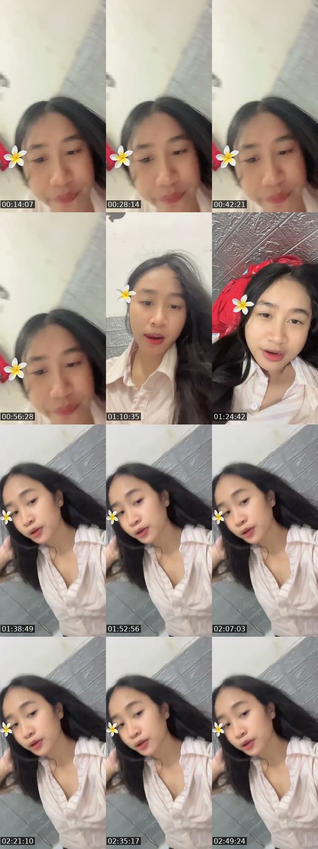 Thailand TikTok live: 3แม่ครัวมาแย้วว by @mymin791