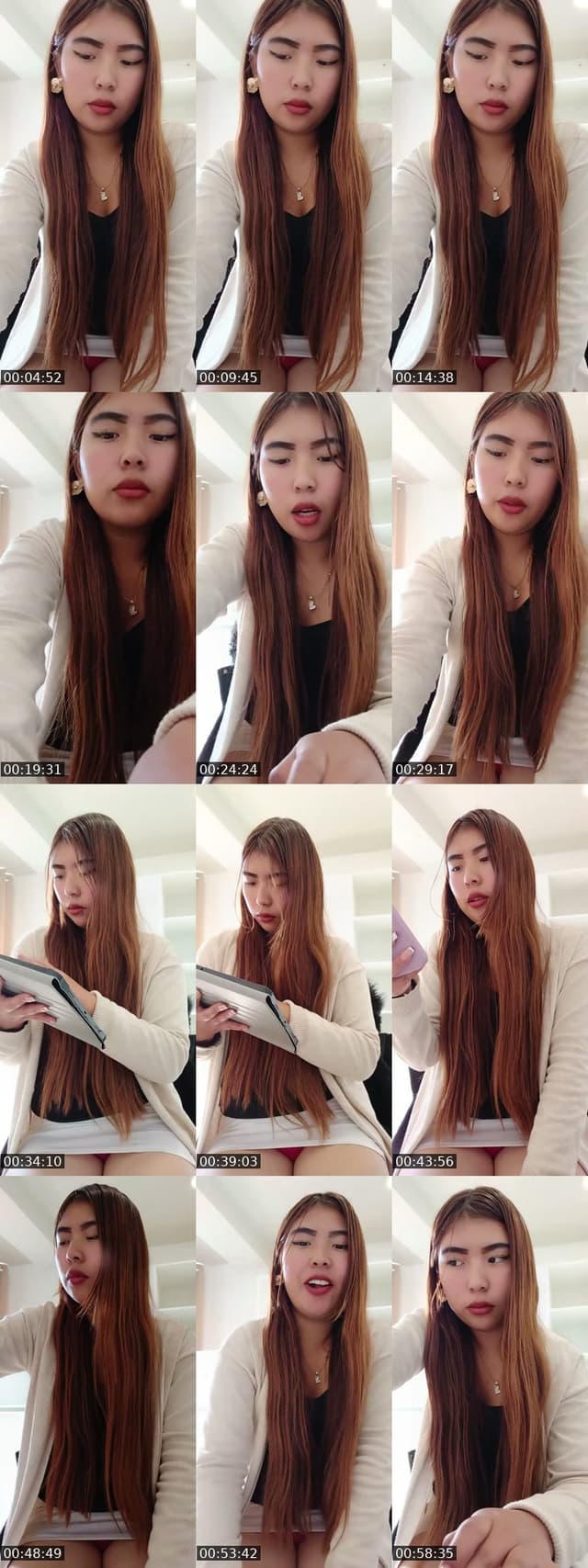 @kelly.ruth.ofi TikTok live from 2026-06-09
