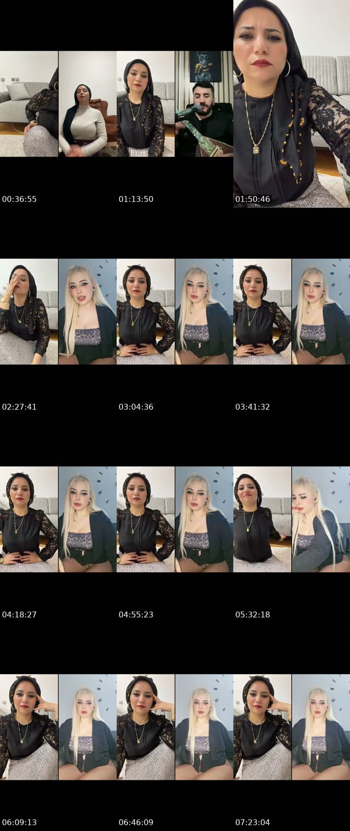 @marlboro_0606 TikTok live stream