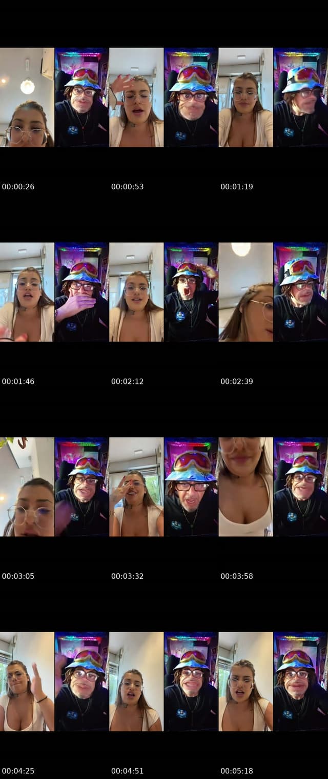 @melimammi18 TikTok live from 2026-06-09