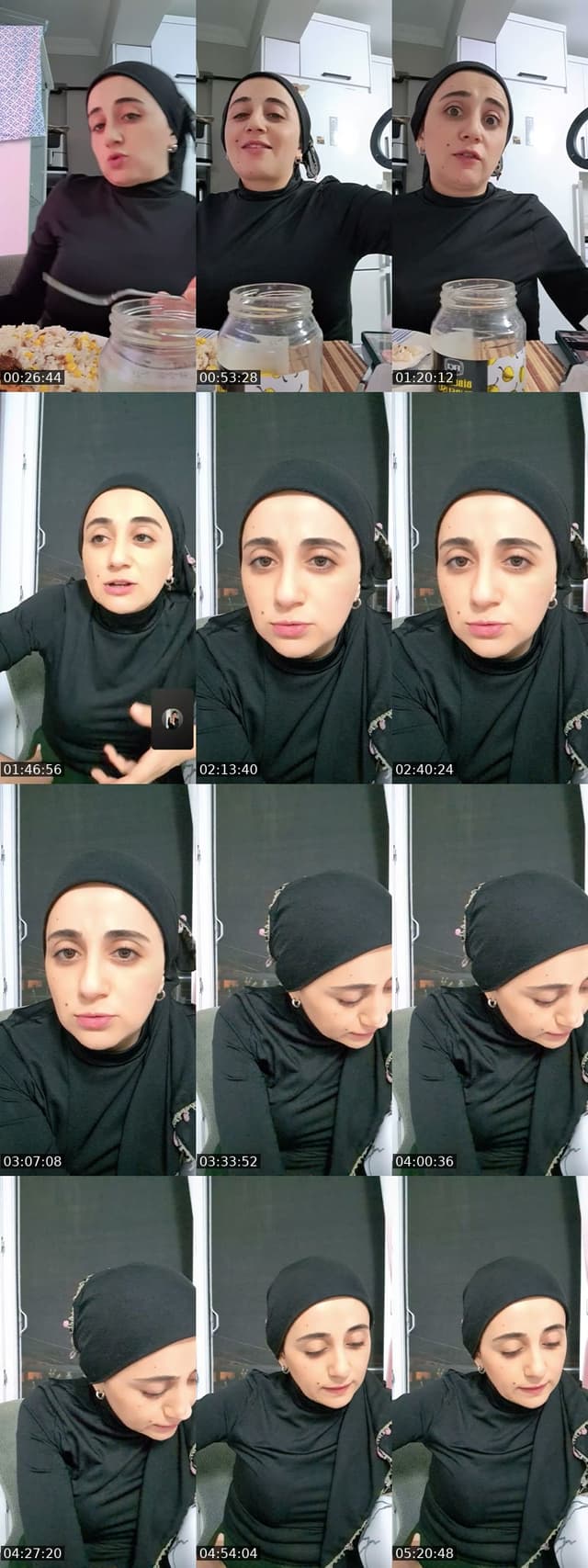@nicesin TikTok live from 2026-06-09
