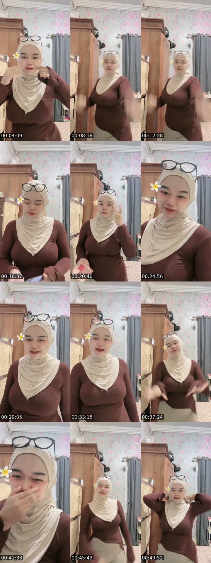 dh pulang
