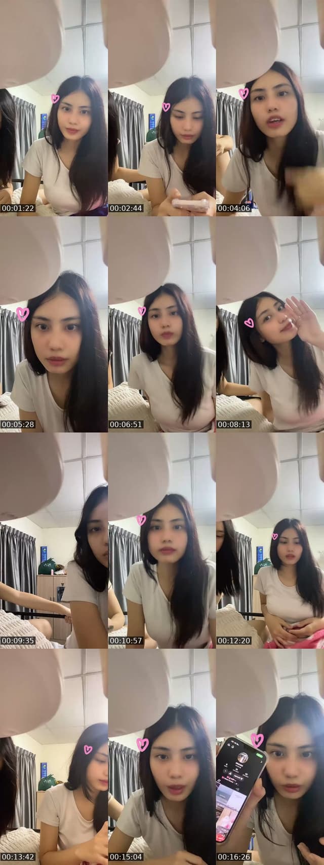 TikTok live: bgi 3 wishes by @urmumhottasf