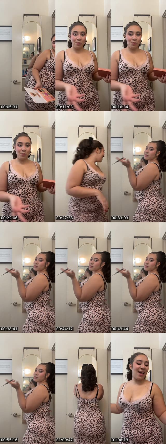 @mylayahdee TikTok live from 2026-06-09