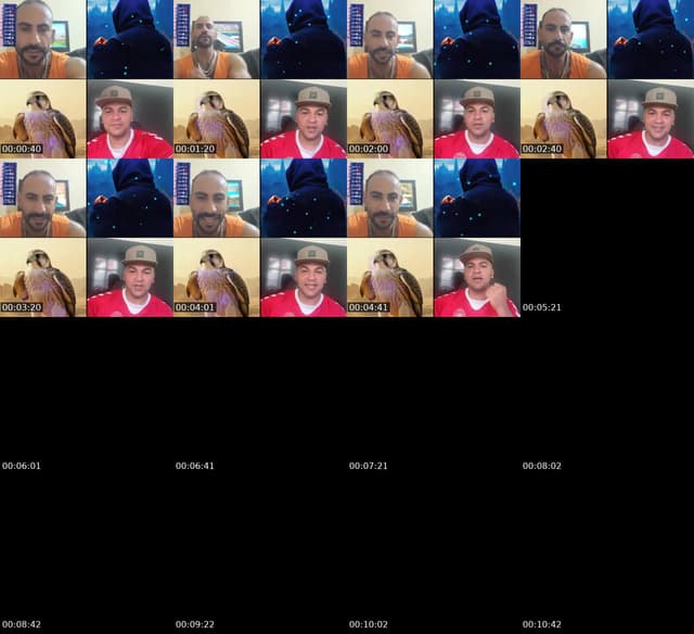 @said.gym4 TikTok live from 2026-06-09
