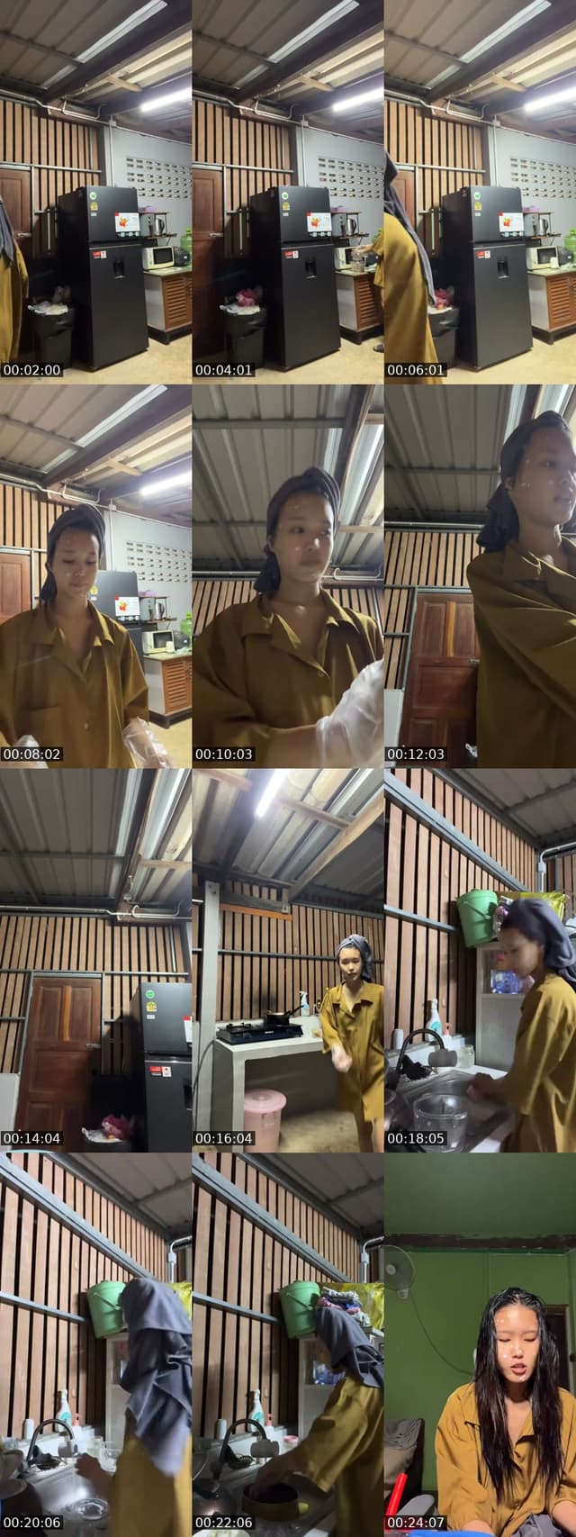 @parayachawpa Thailand TikTok live from 2026-06-09