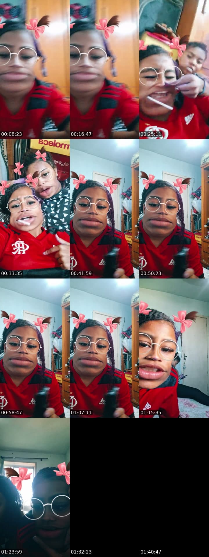 @juubjs7 TikTok live stream