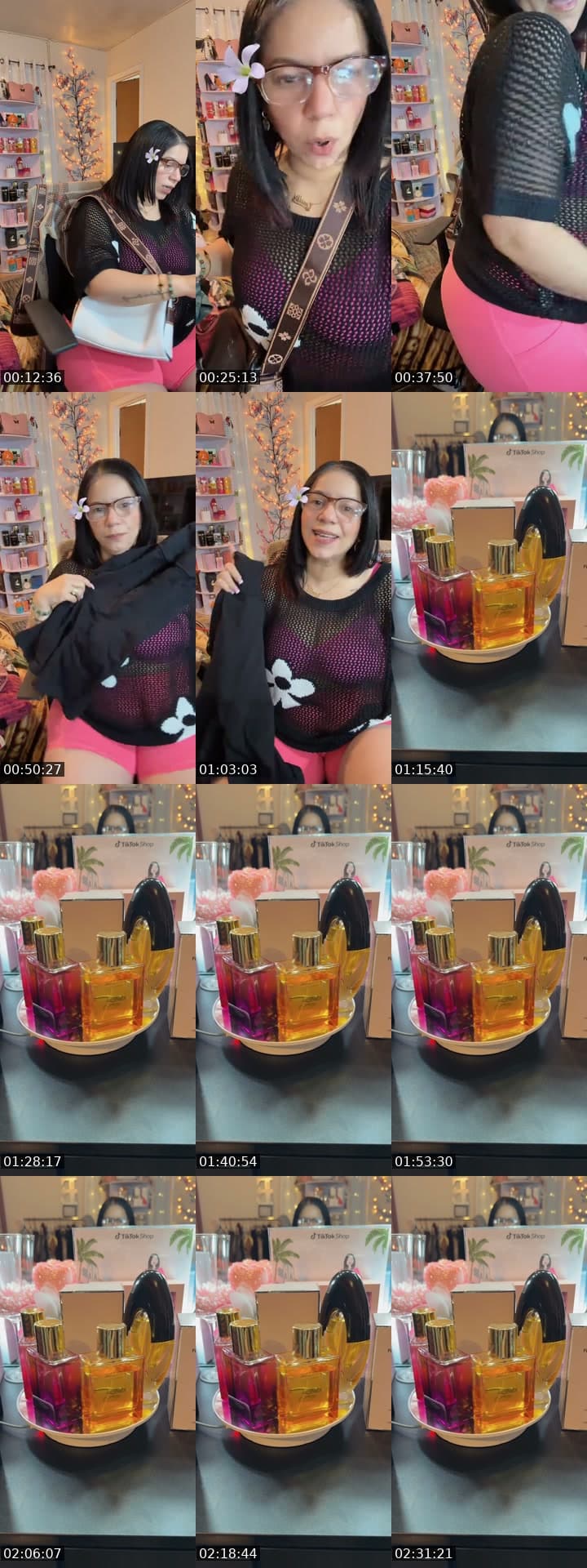 @emelly1903 TikTok live stream