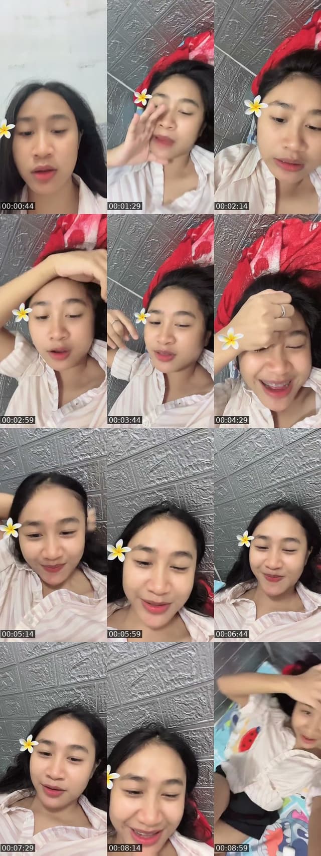 Thailand TikTok live: 3แม่ครัวมาแย้วว by @mymin791