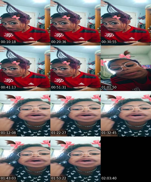 @juubjs7 TikTok live from 2026-06-09