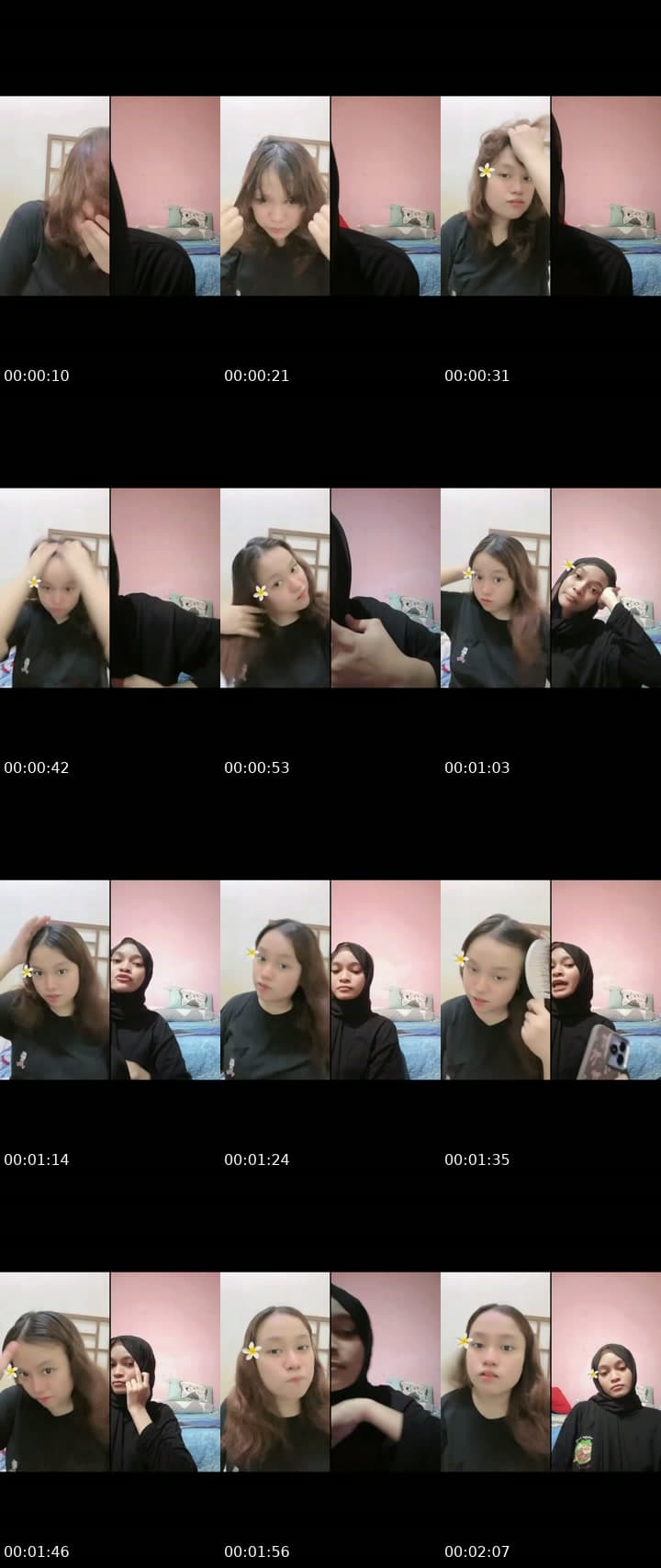 @nanayangpalingimut TikTok live stream