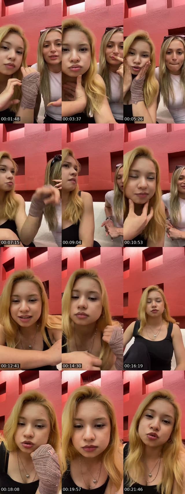 @unluckydeniz TikTok live from 2026-06-09