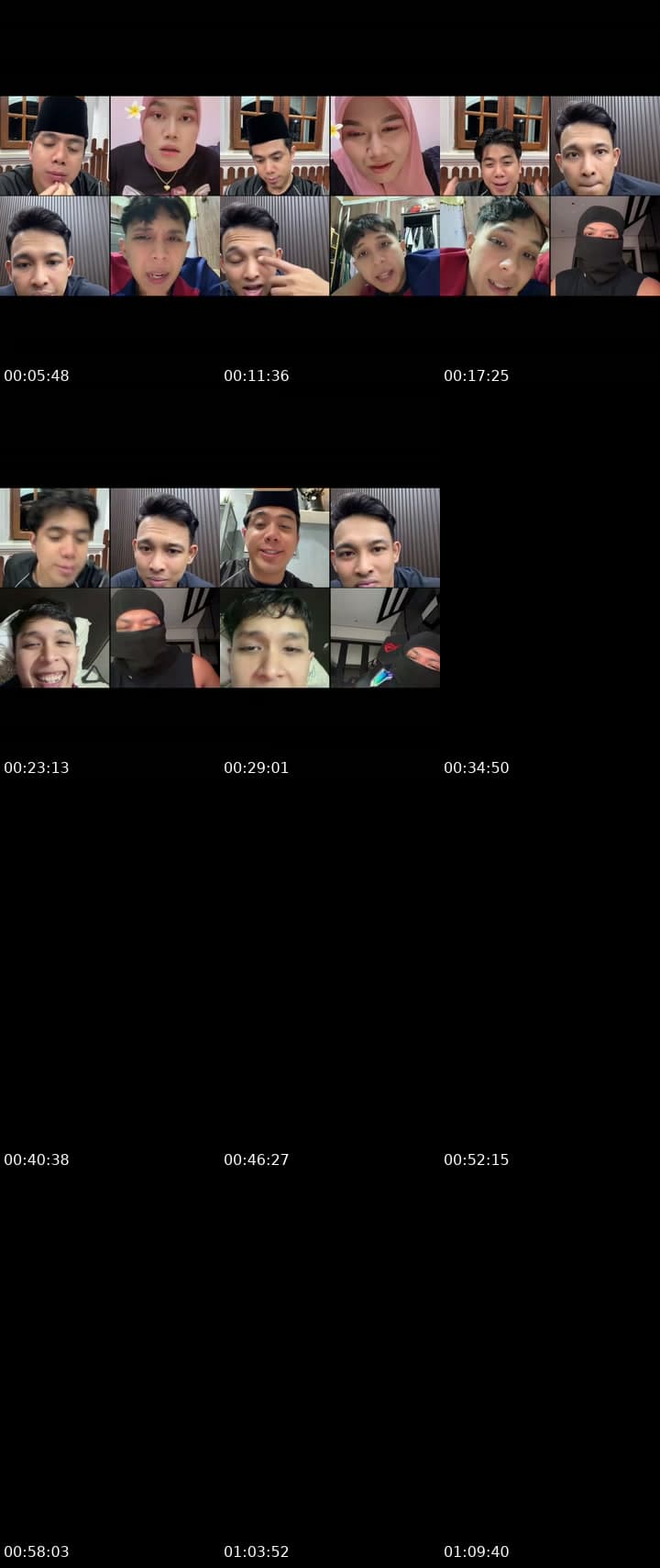 @rayyanyan.s TikTok live stream