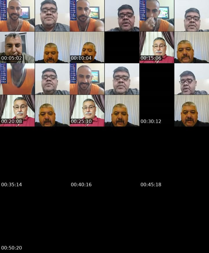 @said.gym4 TikTok live stream