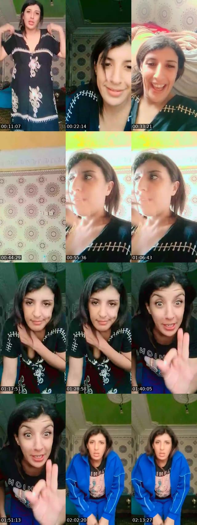 @sara1234raja3 TikTok live from 2026-06-09