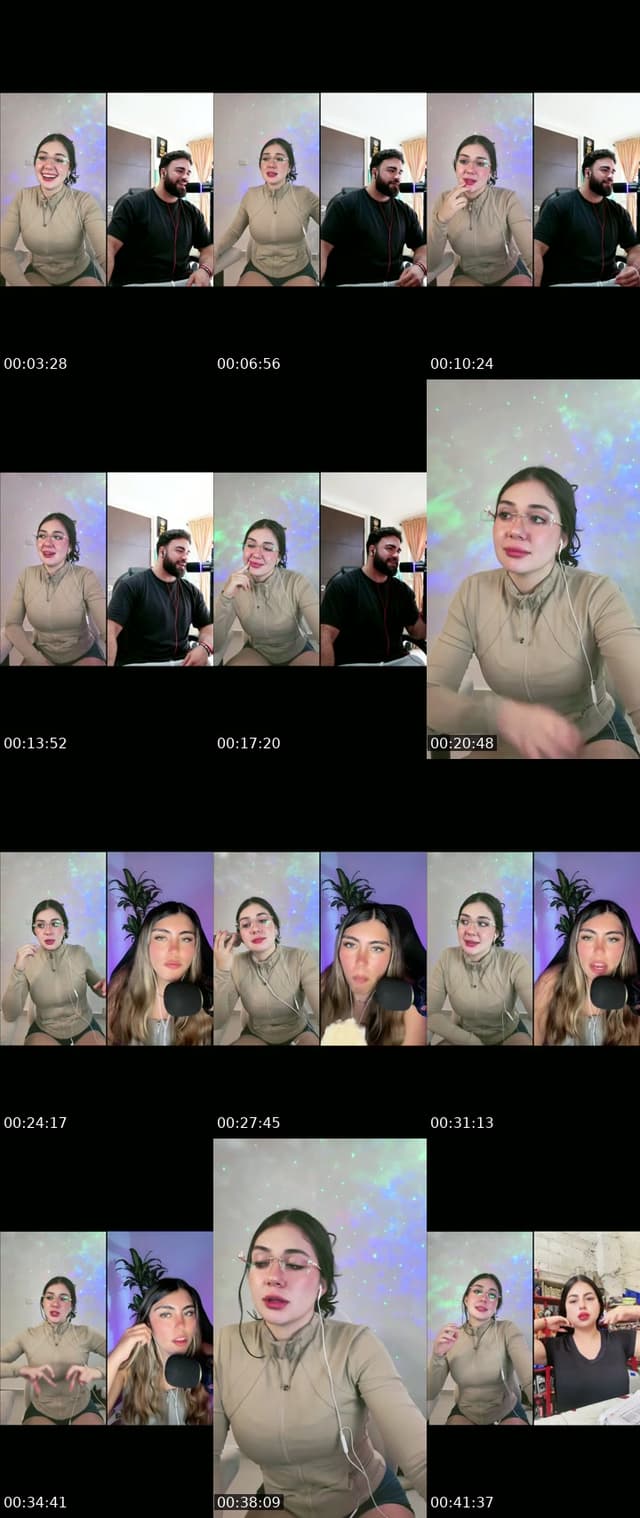 TikTok live: BATALLITAS+GAMING❤️ by @valevvs4
