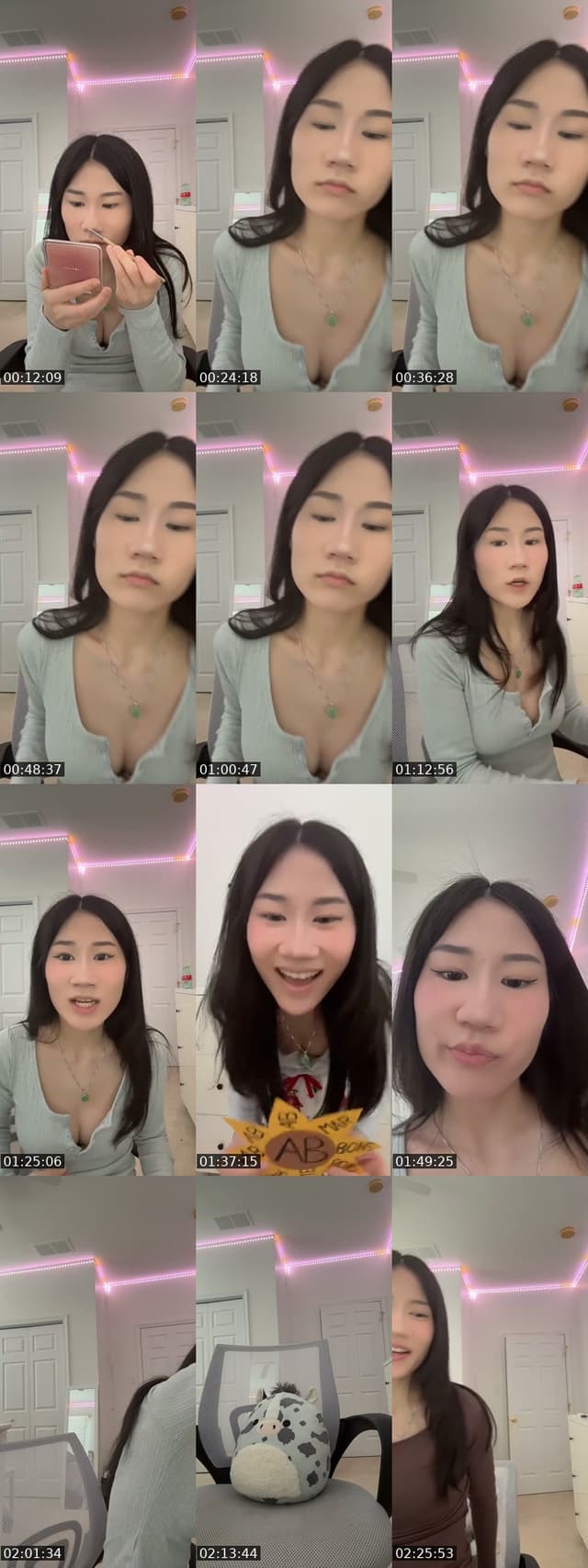 TikTok live: afternoon stream 😊 by @sunflowersareprettycool