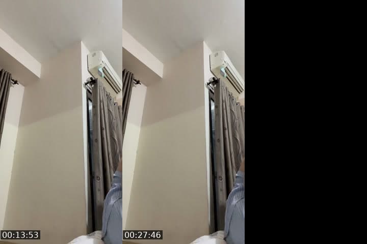 @berhentisejenak25 TikTok live stream