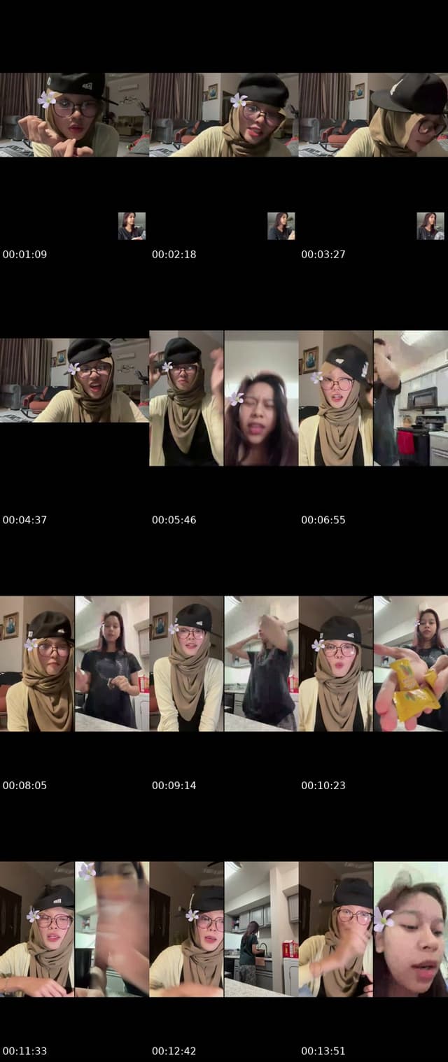 Past TikTok live: ehh by @butterrbeanss
