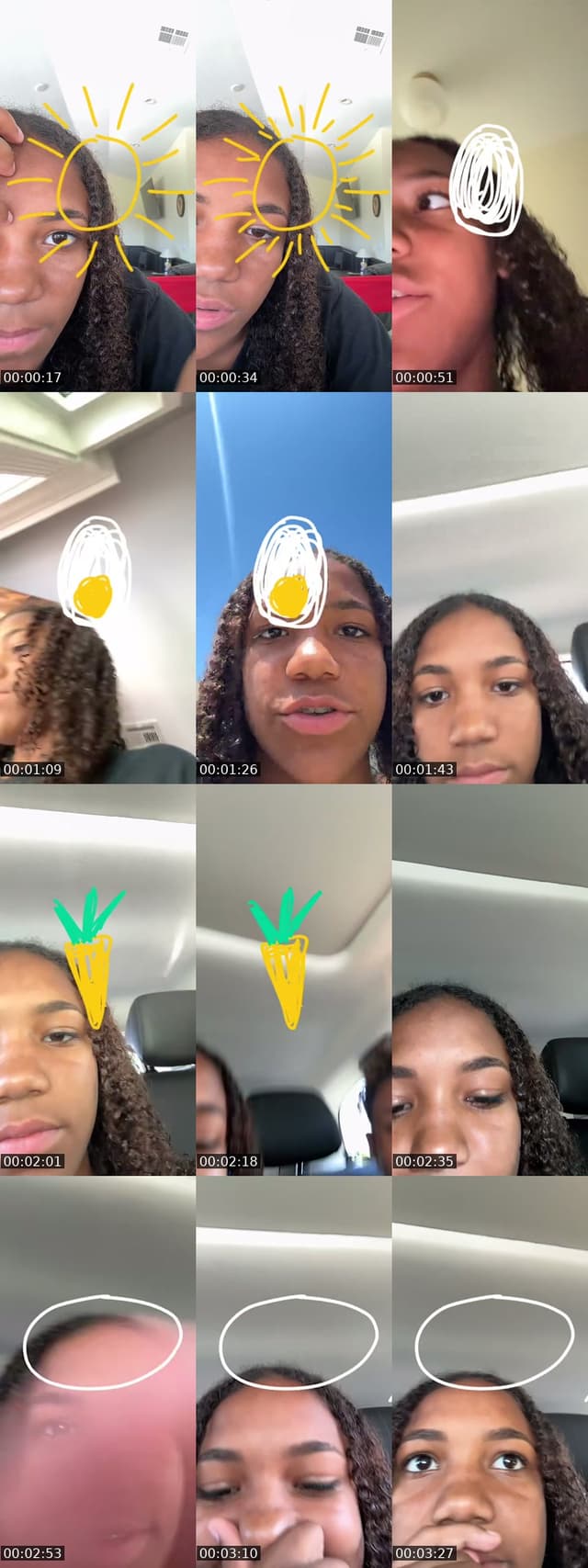 TikTok live: hi by @raeyuh2.0