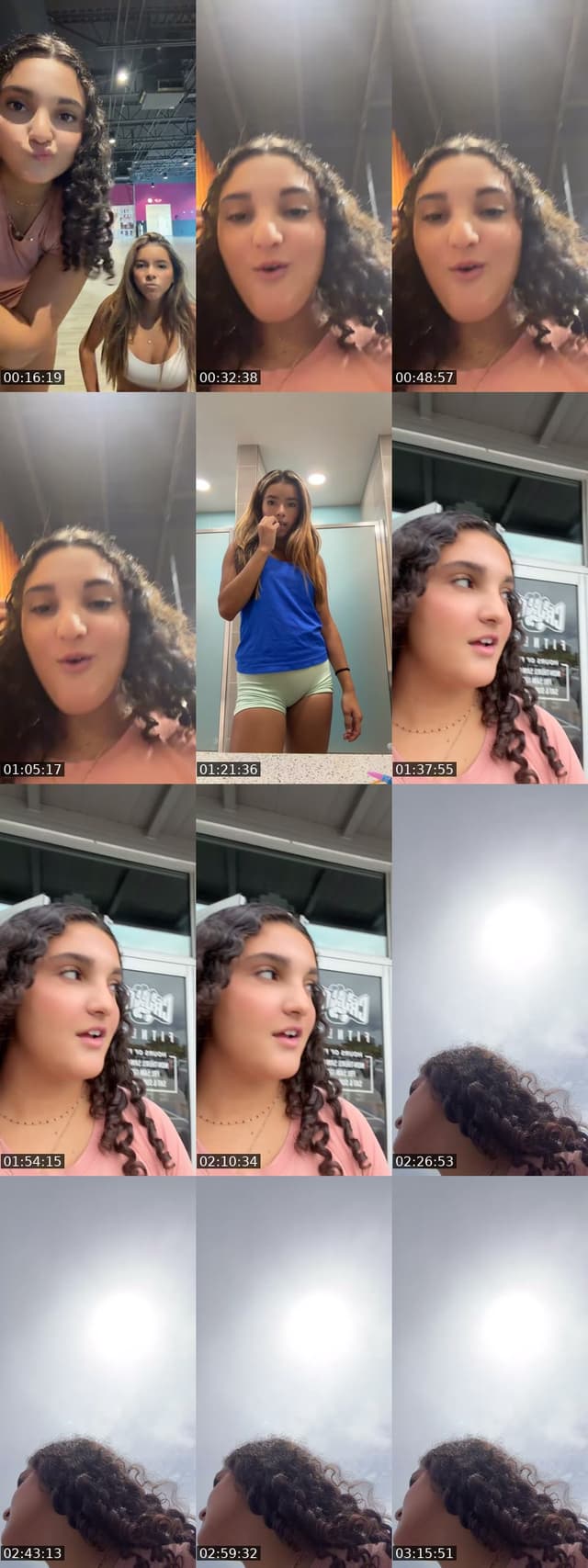 @atorina_1 TikTok live from 2026-06-09
