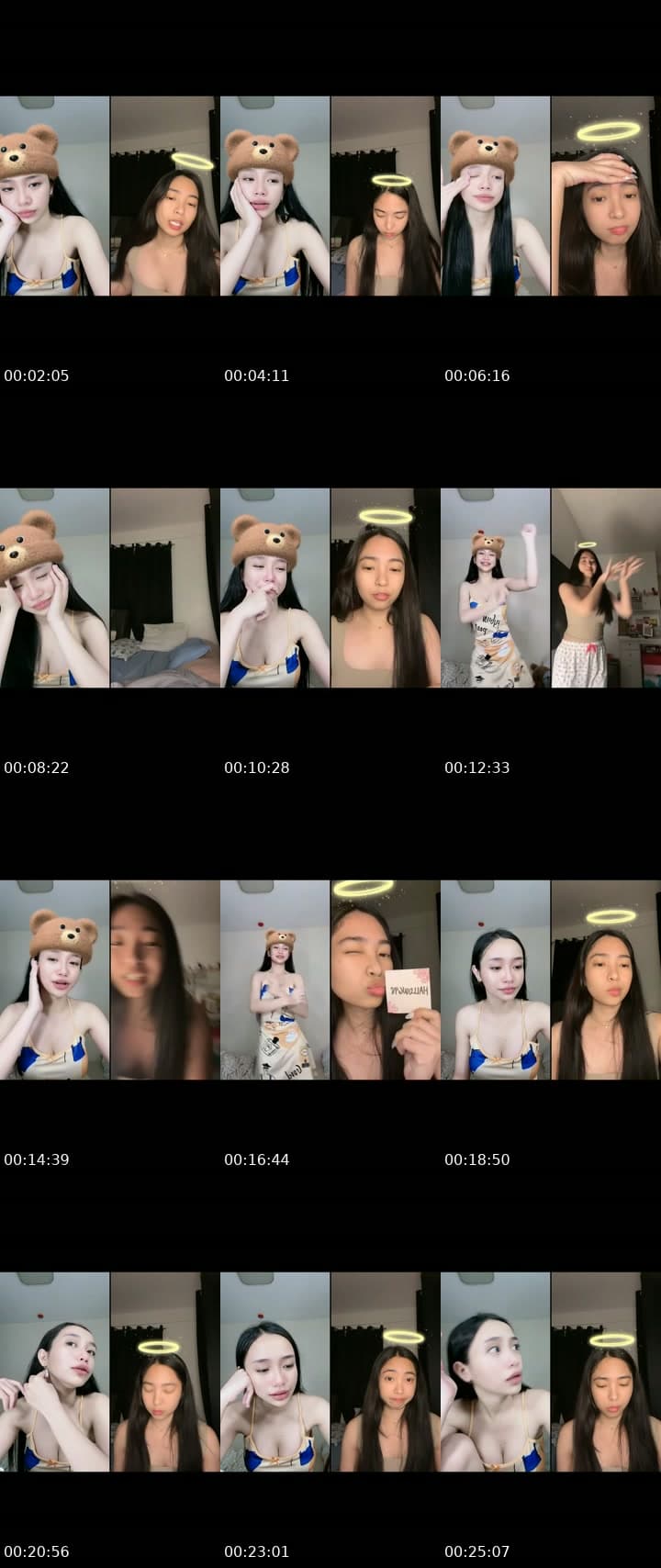 @_lovelotswel TikTok live stream