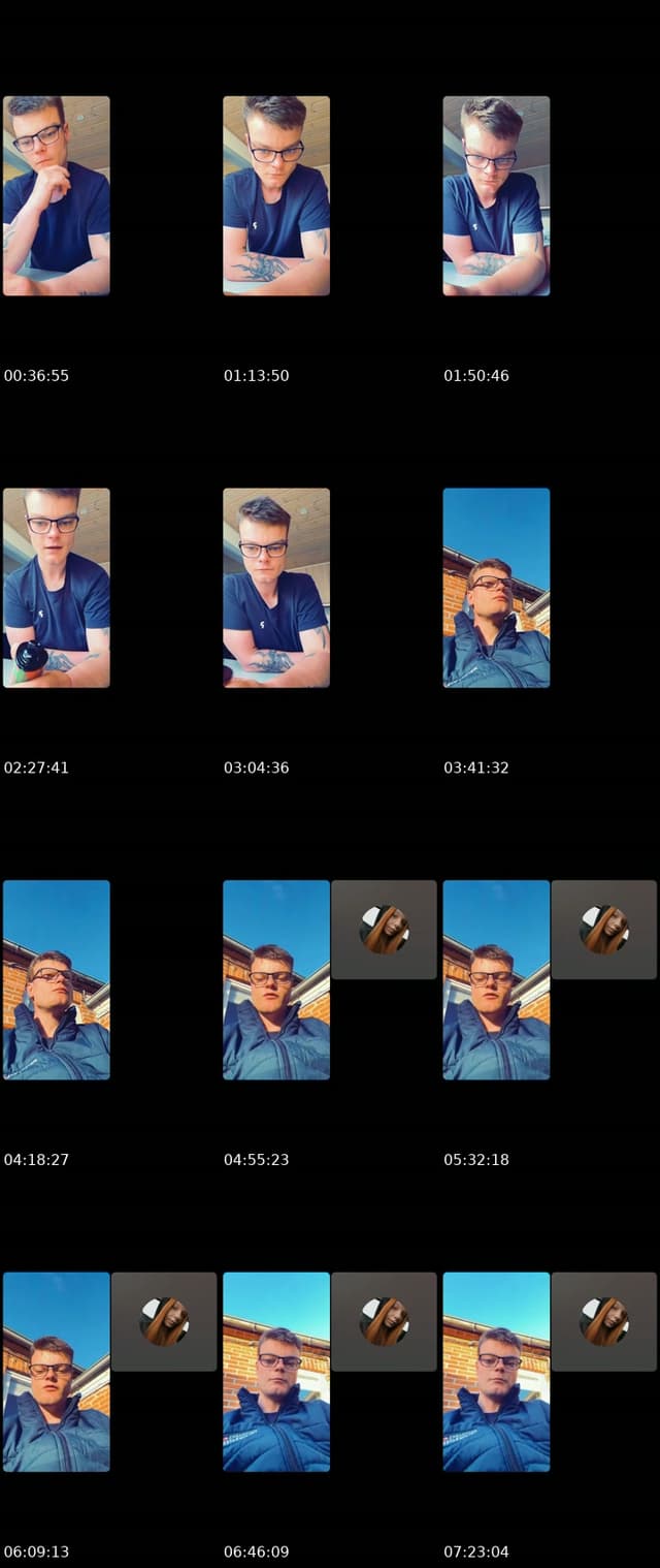 @jonas_kirk TikTok live
