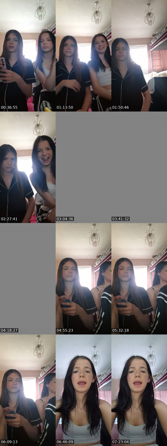 TikTok live: your invited by @ezmel2807