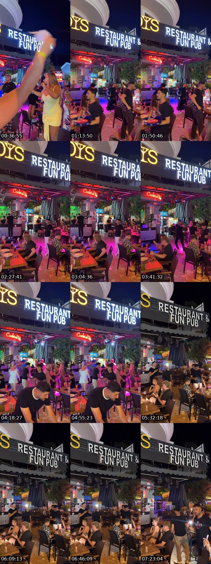 @madboysmarmarisuk TikTok live stream