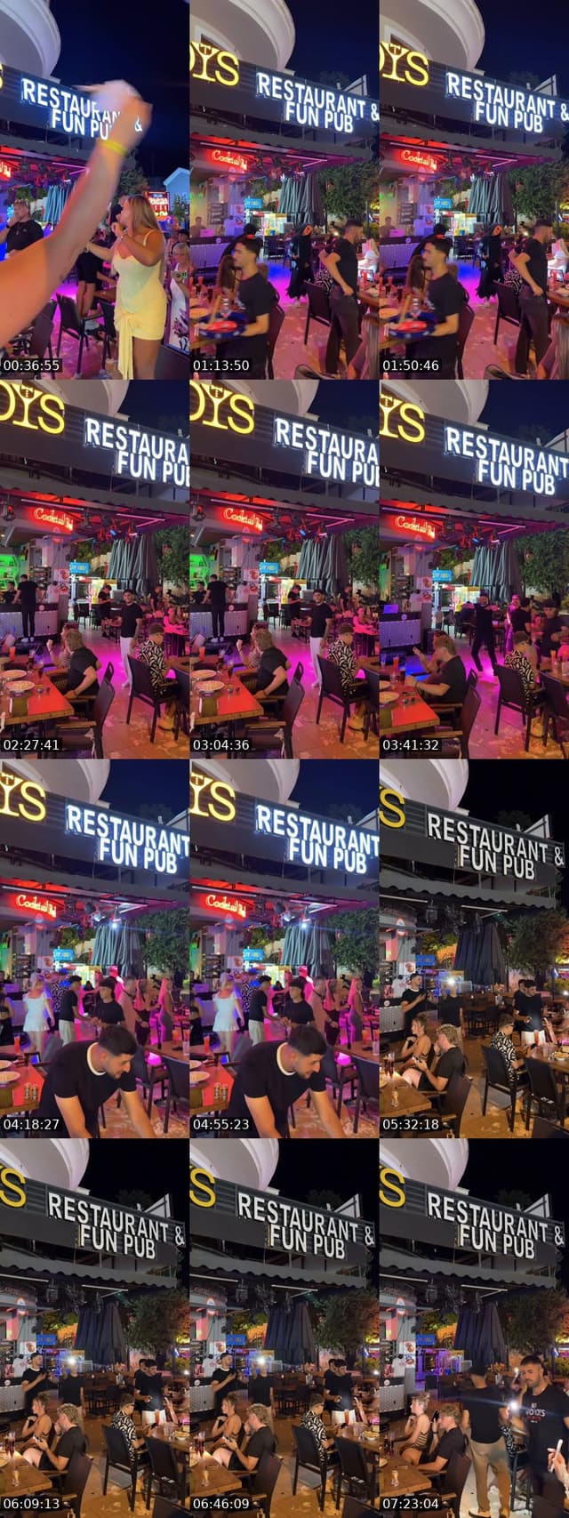 @madboysmarmarisuk TikTok live from 2026-06-09
