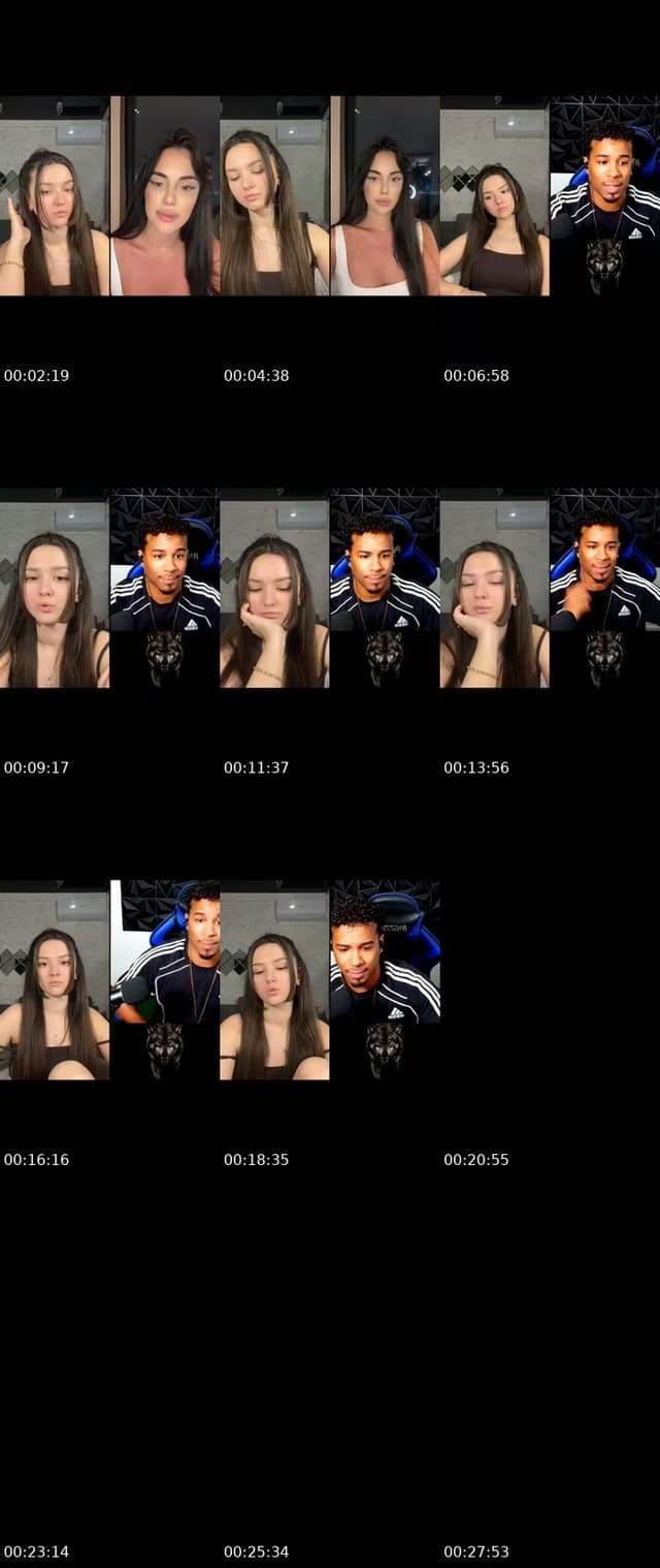 @leravaleriiaa TikTok live from 2026-06-09
