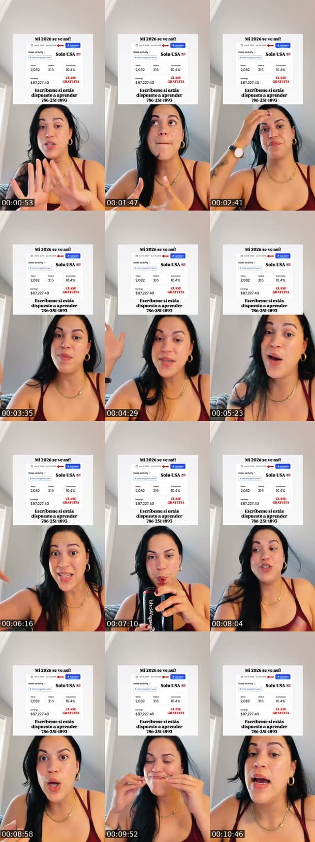 @transformate.con7 TikTok live from 2026-06-09