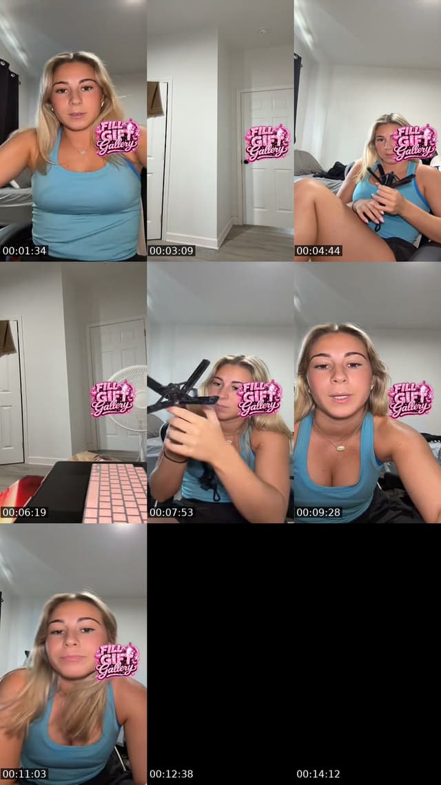 TikTok live: WERE IN A LEAGUESS YAYY by @charlizeboat