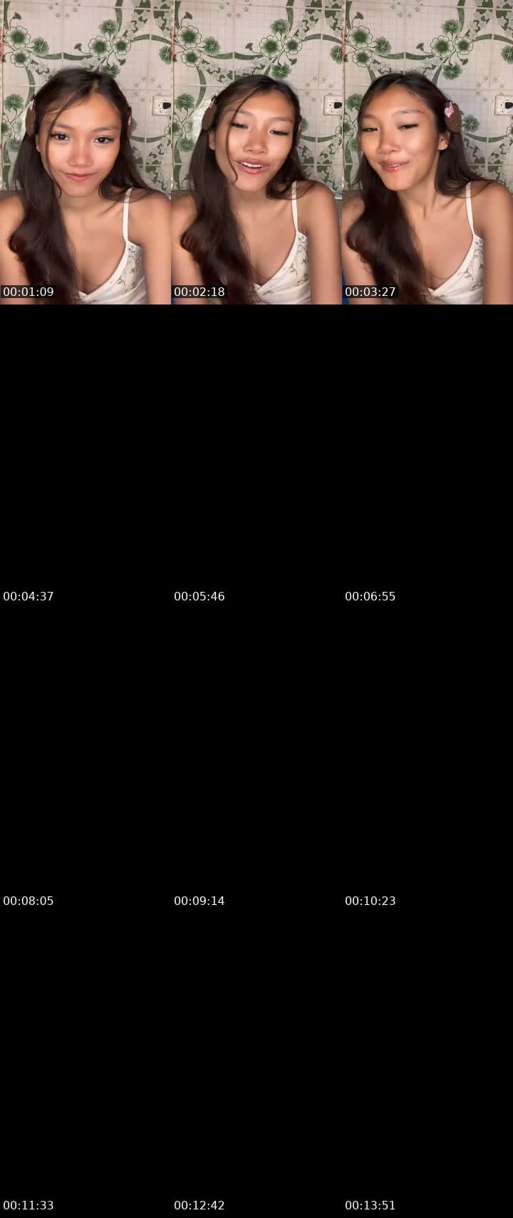 @everything_fonlike TikTok live stream