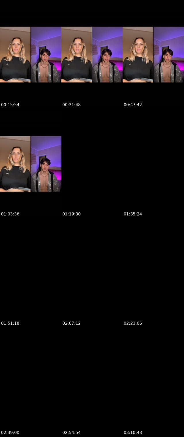@freedom_fit TikTok live from 2026-06-09