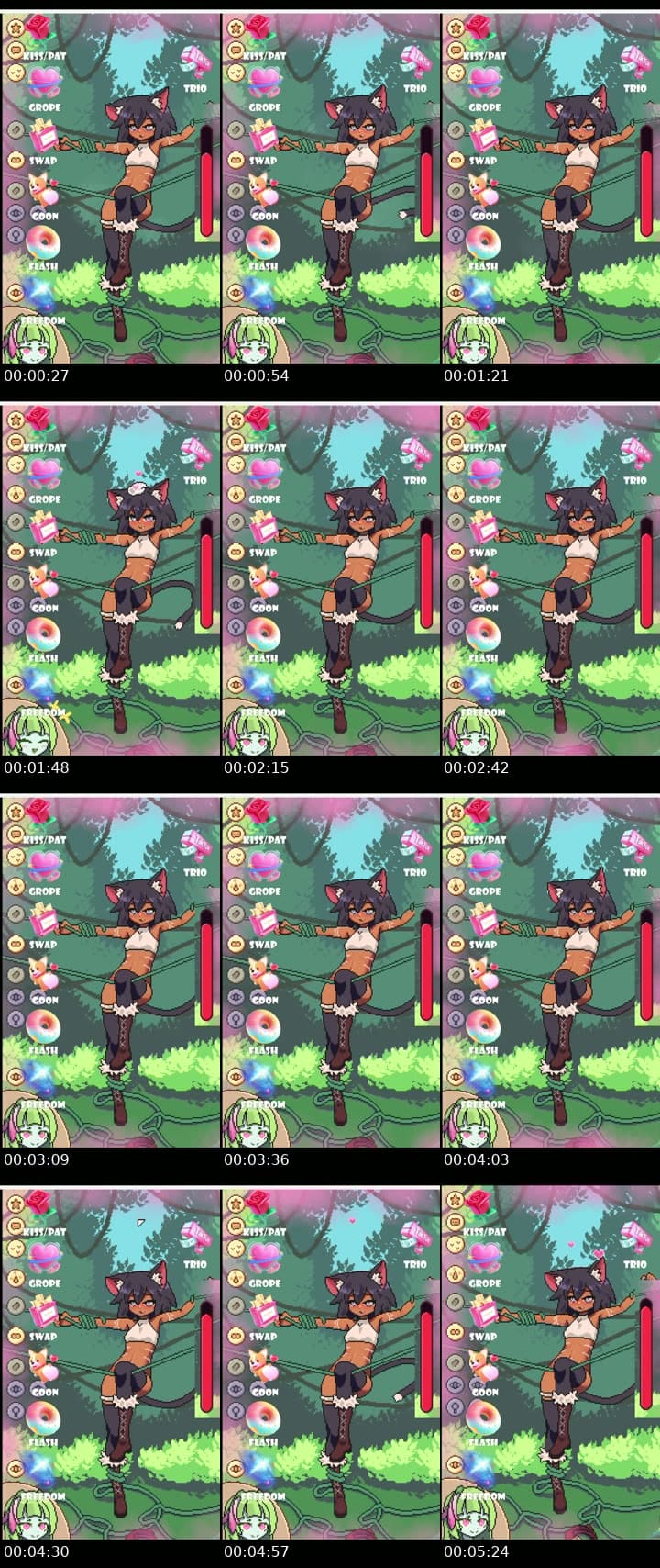 DAILY MOBILEGAME!
