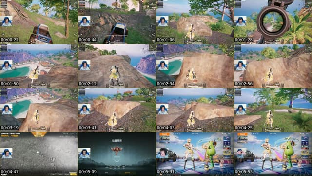 @namblueraudua TikTok live from 2026-06-09