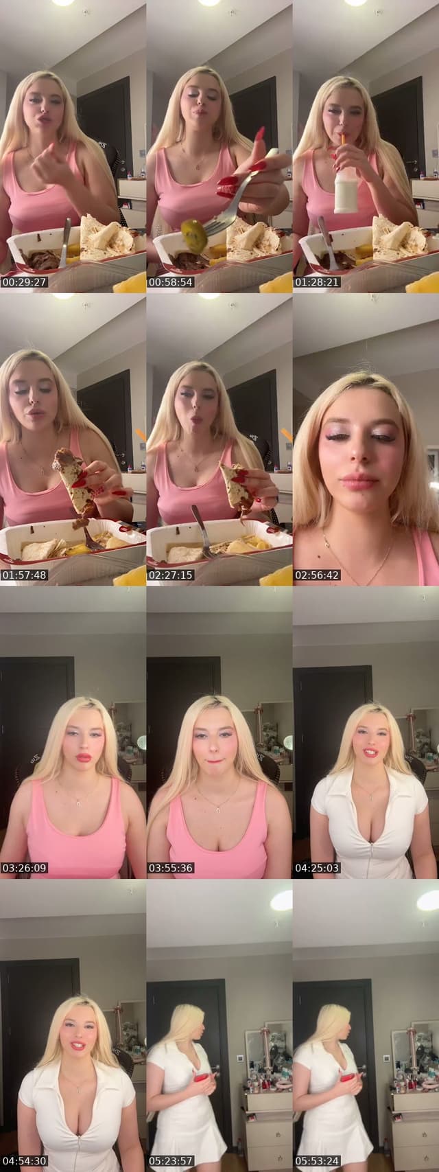 @ozgeozarslann TikTok live from 2026-06-09