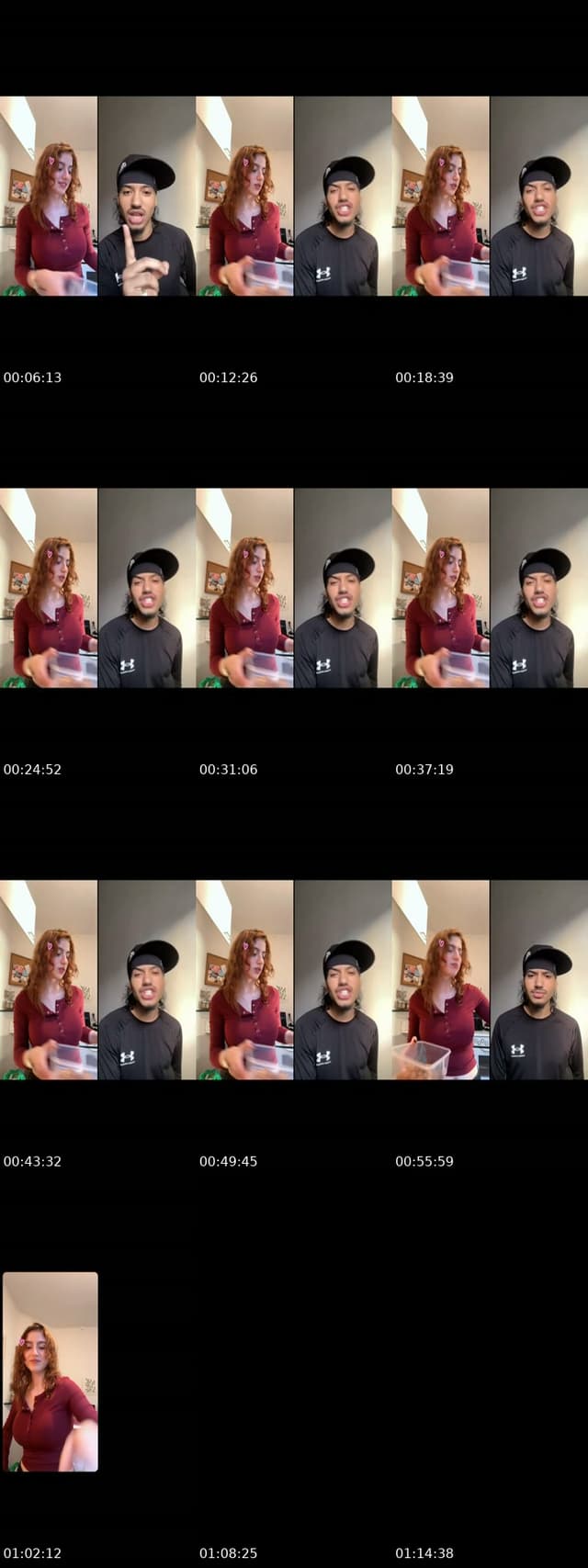 @r.b20023 TikTok live
