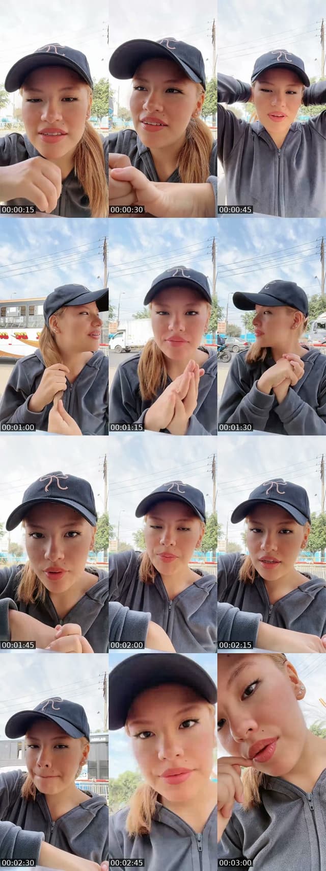 TikTok live: Holi 🍓 by @pyeri__2